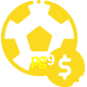 Aposte em esportes do mundo todo no pg9!