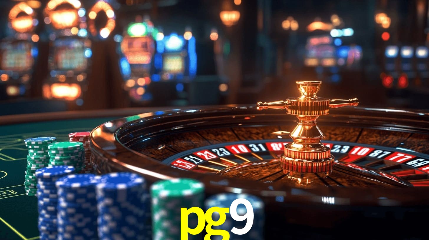 pg9 - Caça-Níqueis E Jogos De Cartas - pg9.com