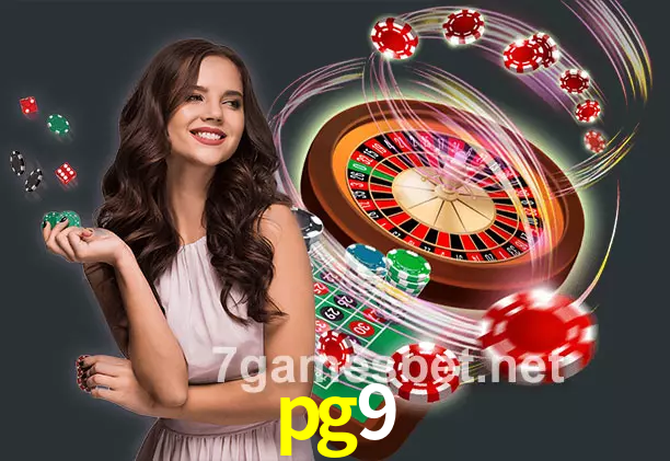 vivo no cassino pg9