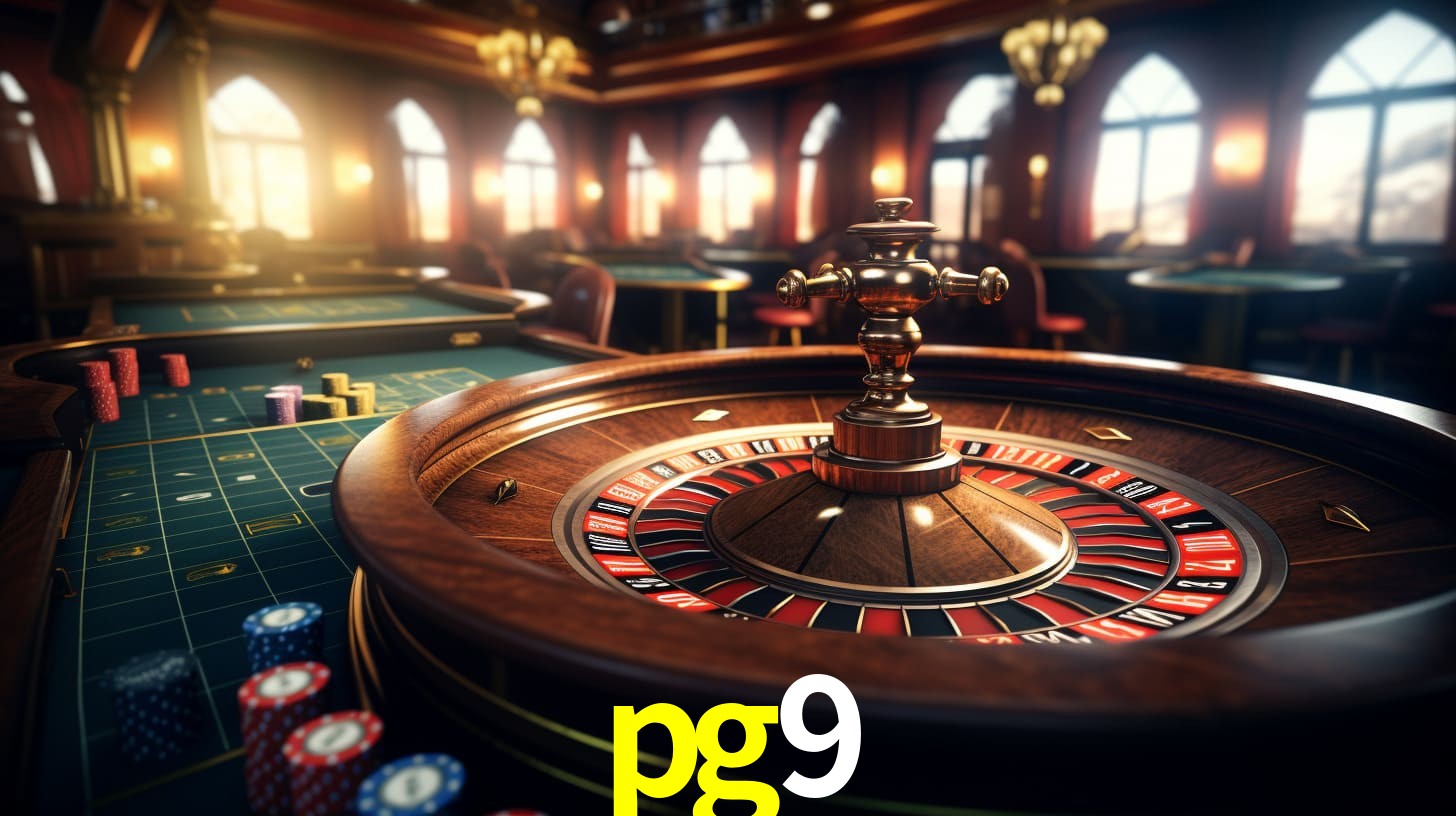 Live Casino pg9