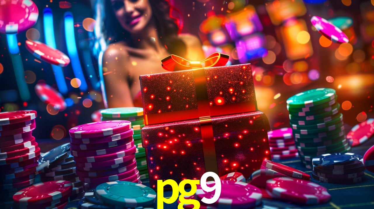 cassino pg9
