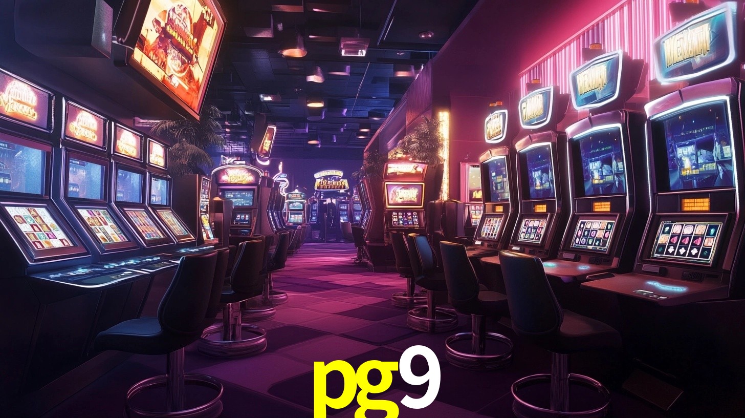 pg9 bet