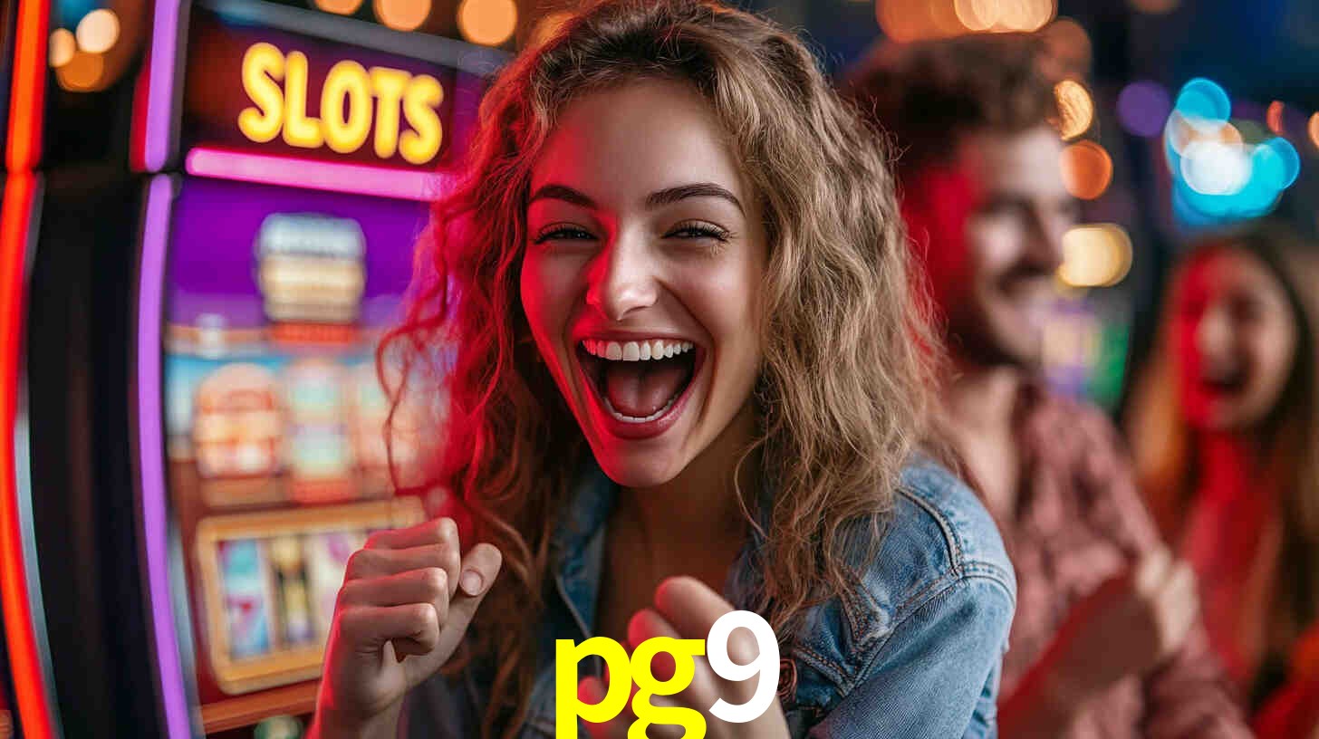 Inovações de Jogos na pg9: O Futuro das Experiências Interativas