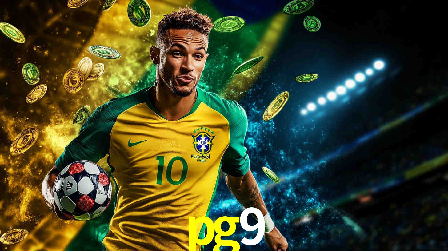 Descubra a Essência do pg9: Nossa História e Compromissos
