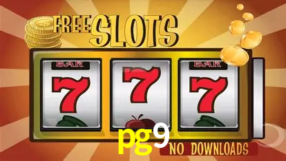 Descubra o Mundo do Cassino Online com pg9