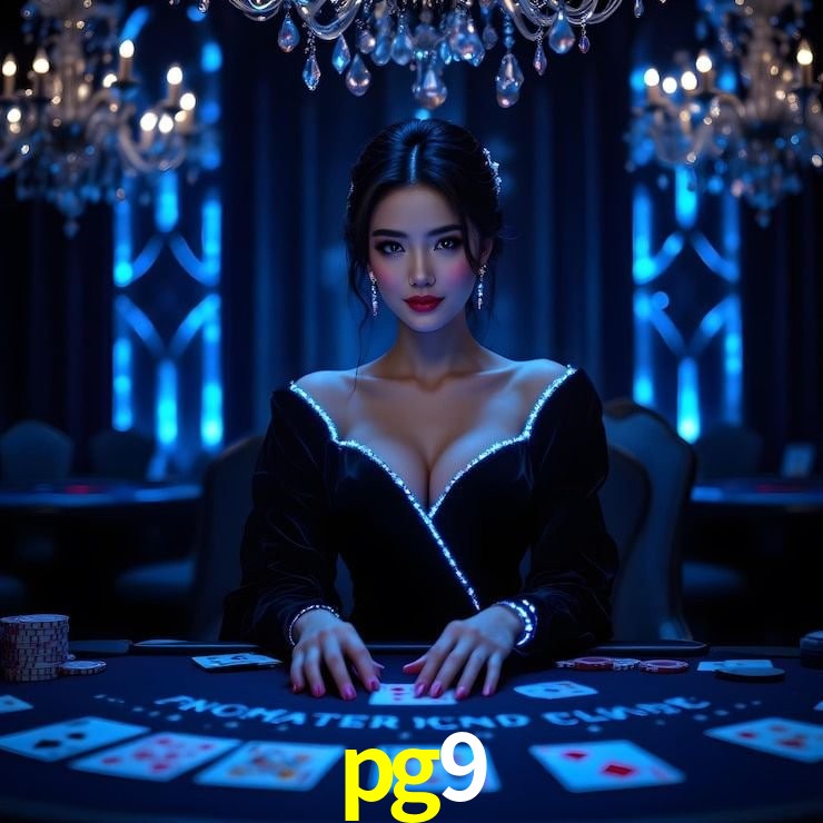 Provedores de Jogos pg9