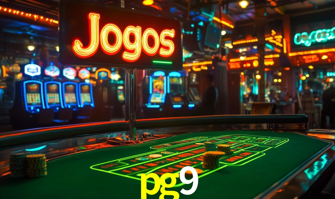 Benefícios da Conta pg9
