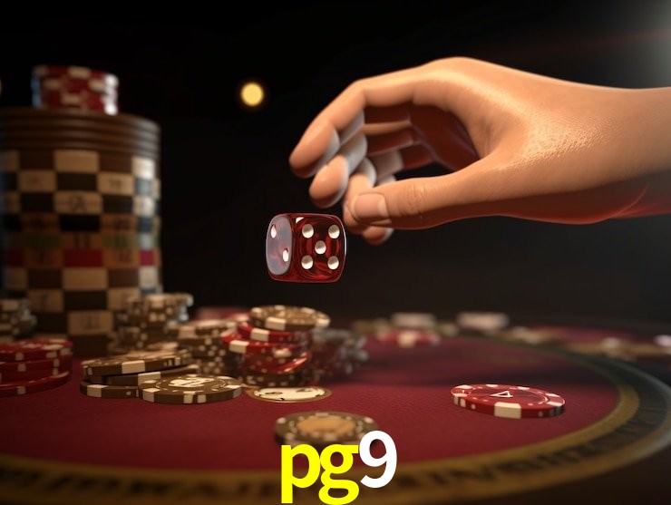 Jogos de Slot pg9