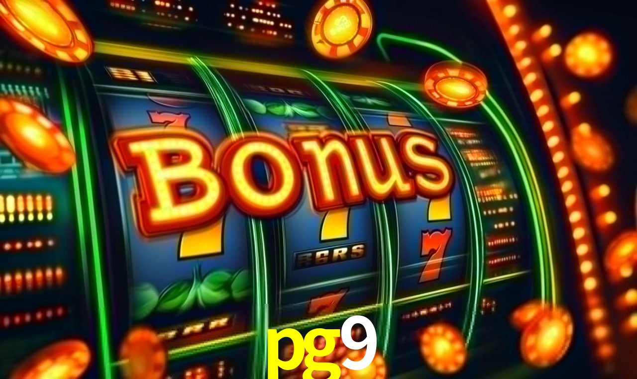 VIP Casino pg9
