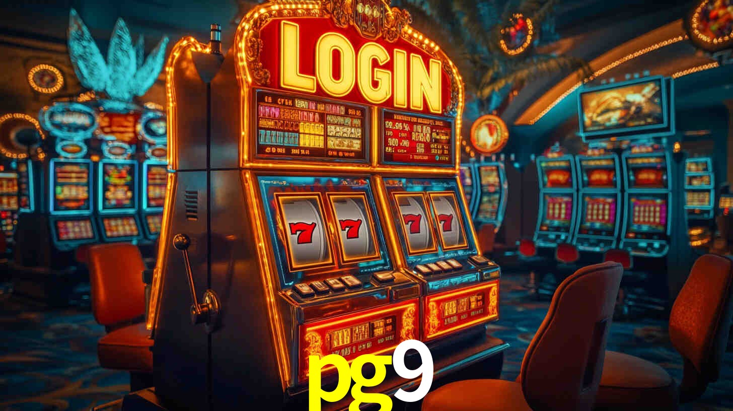 Ofertas Imperdíveis na pg9: Promoções e Bônus Que Valem a Pena
