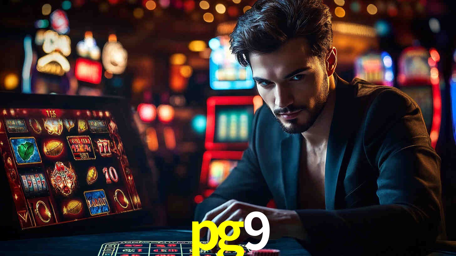 pg9 bet