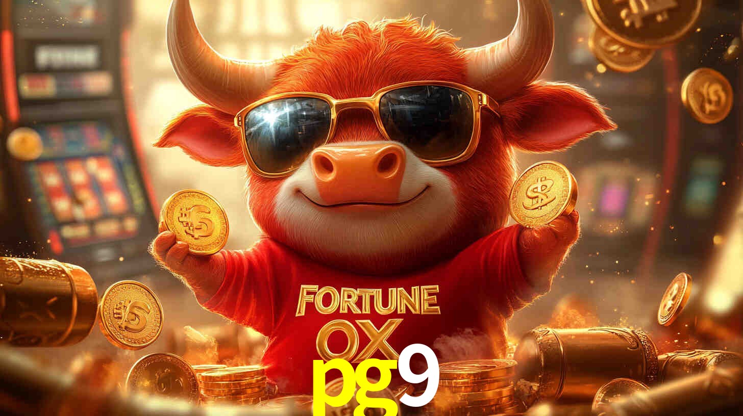pg9: A Experiência de Casino com Jogos de Mesa ao Vivo