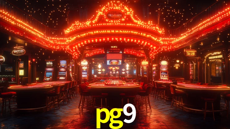 Experimente o Login Seguro Premium no pg9