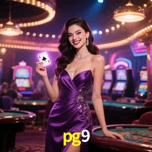 Casino Ao Vivo pg9