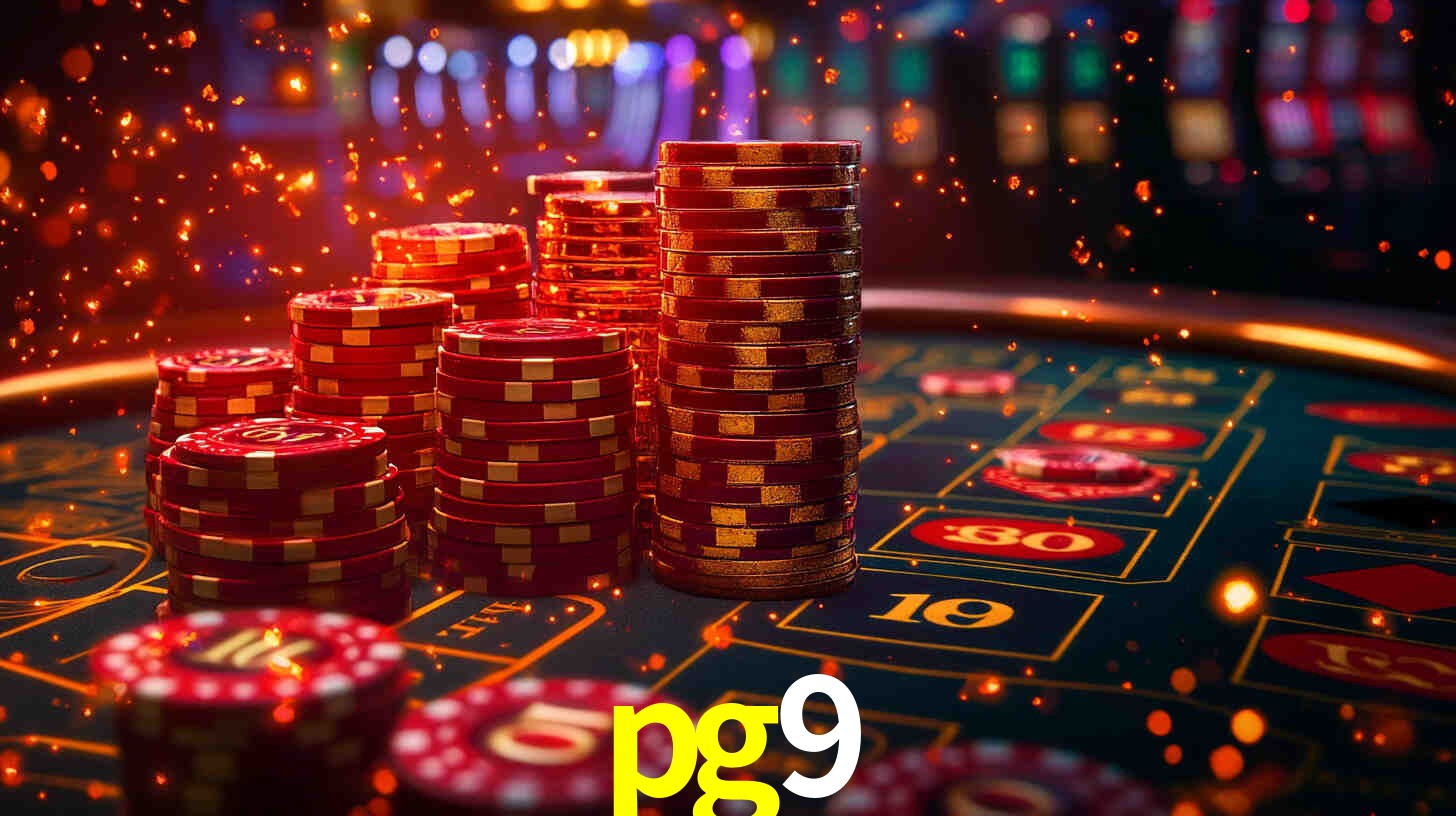 pg9 App Interface