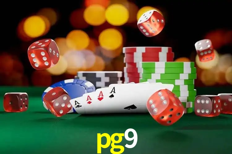 Casino Ao Vivo pg9