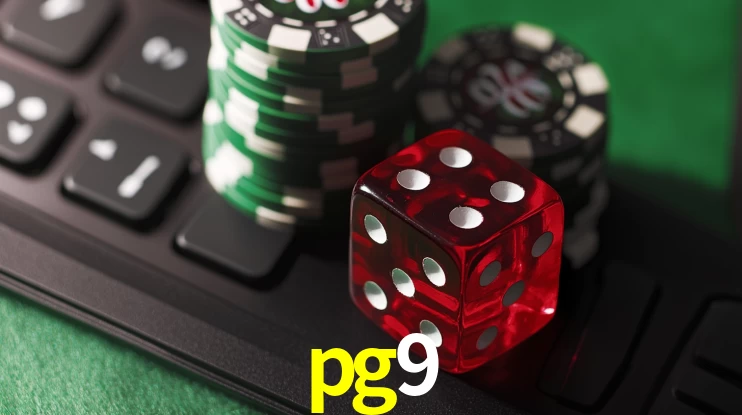 Slot Games pg9